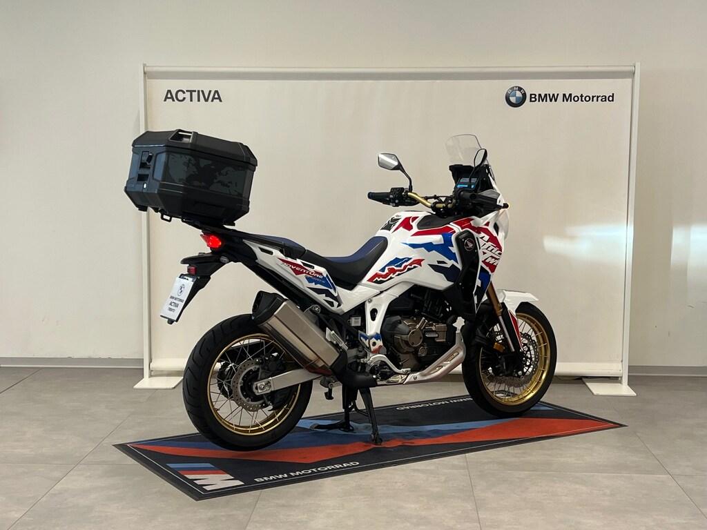 AFRICA TWIN 1100