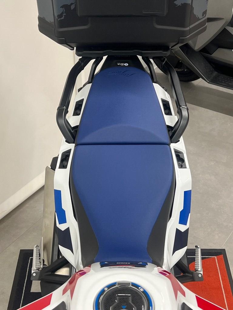 AFRICA TWIN 1100