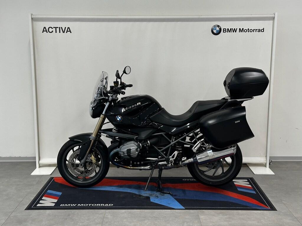 R 1200 R