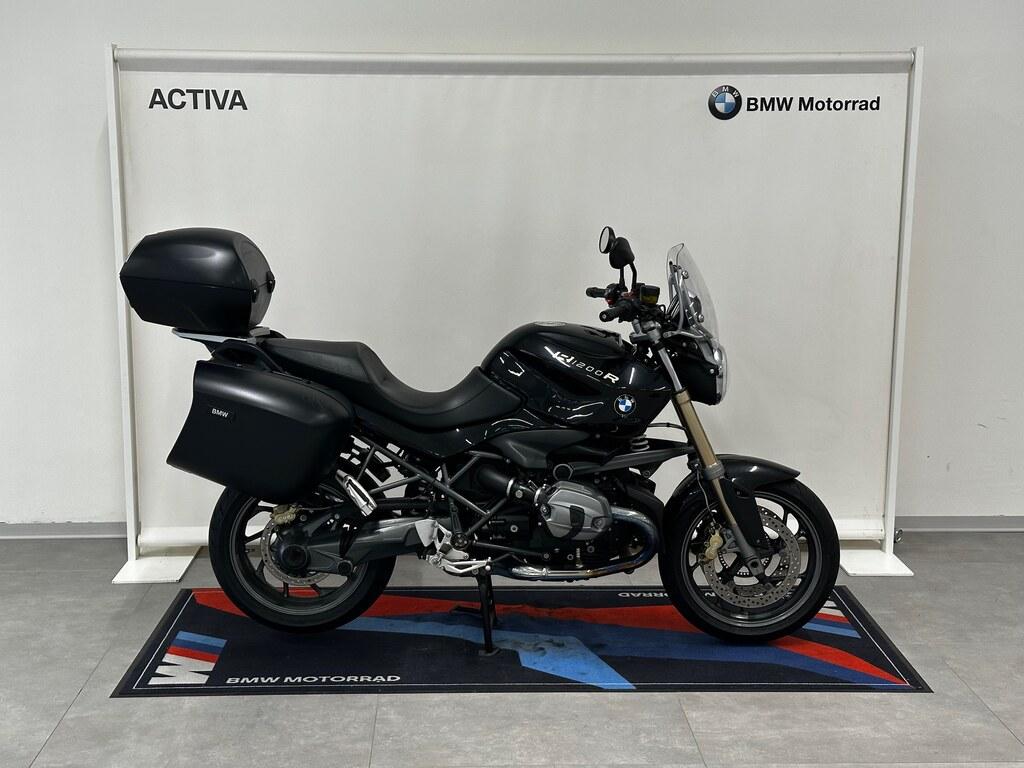 R 1200 R