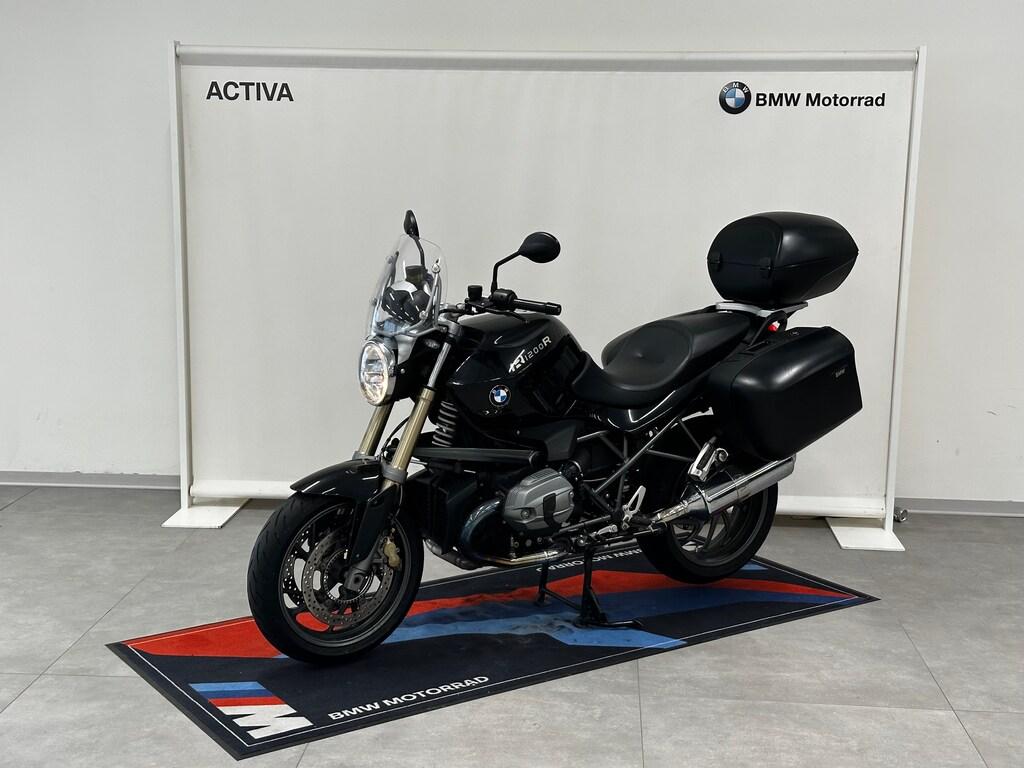 R 1200 R