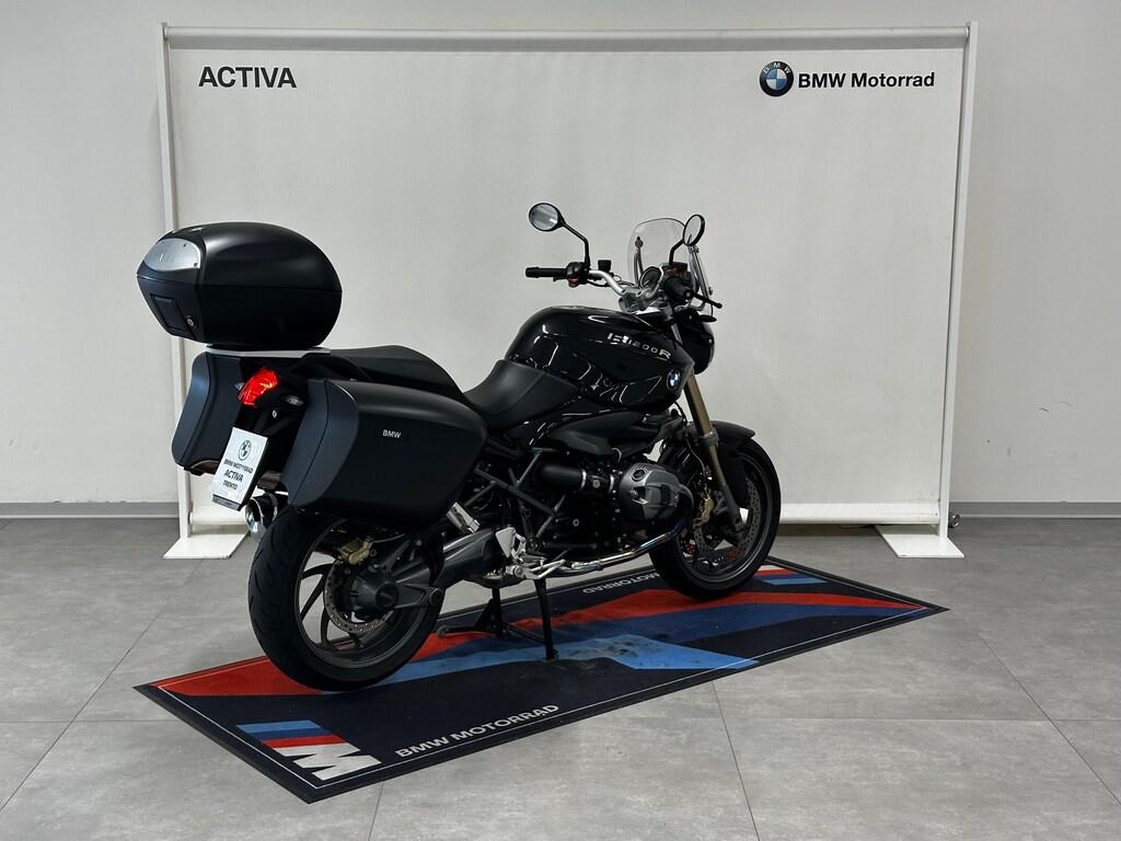 R 1200 R