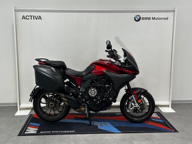 TURISMO VELOCE 800