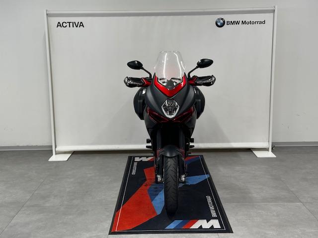 TURISMO VELOCE 800