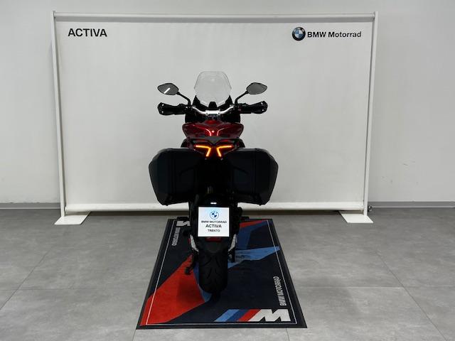 TURISMO VELOCE 800