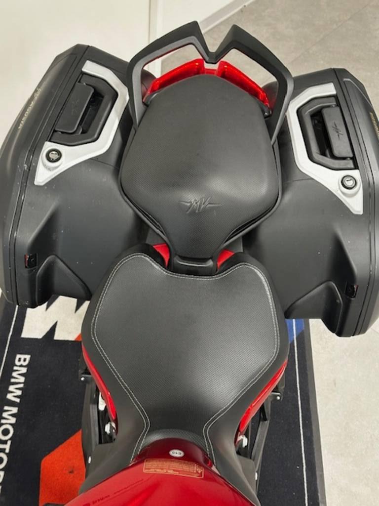 TURISMO VELOCE 800