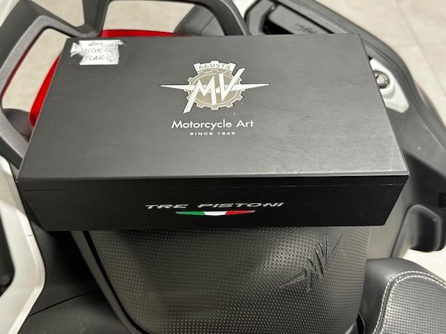 TURISMO VELOCE 800