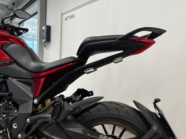 TURISMO VELOCE 800