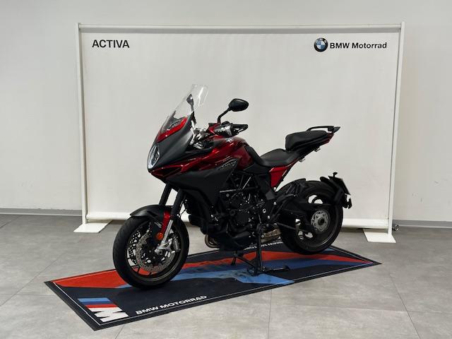TURISMO VELOCE 800