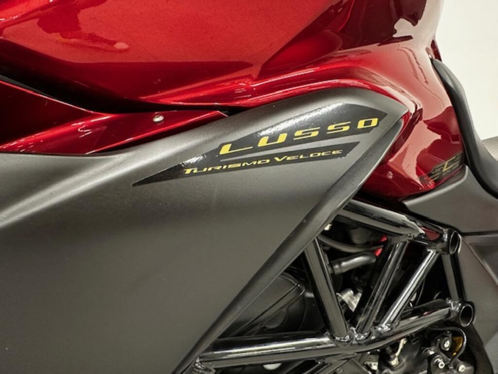 TURISMO VELOCE 800