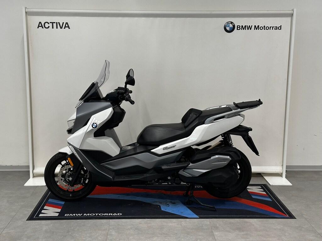 C 400 GT