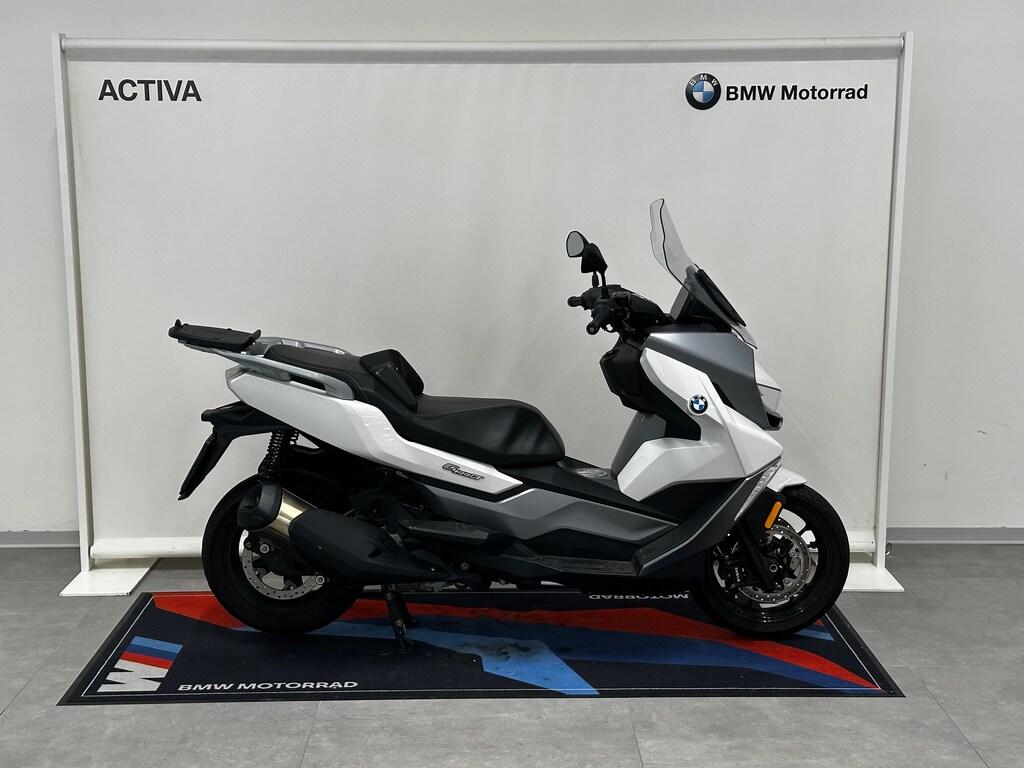 C 400 GT