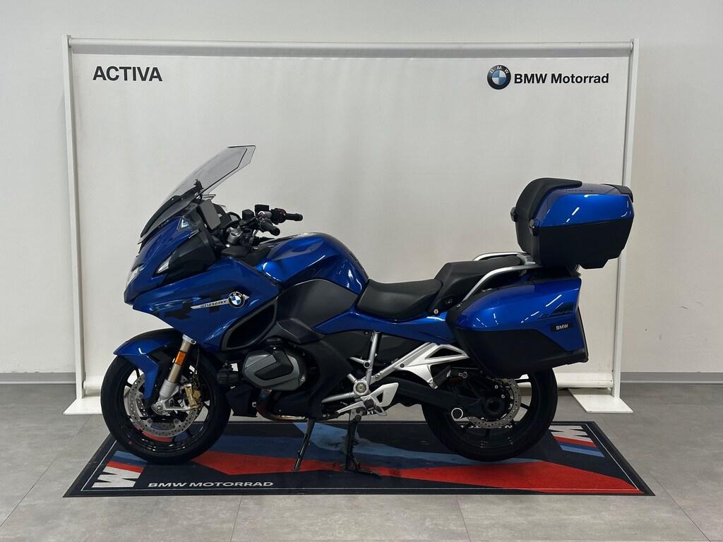 R 1250 RT