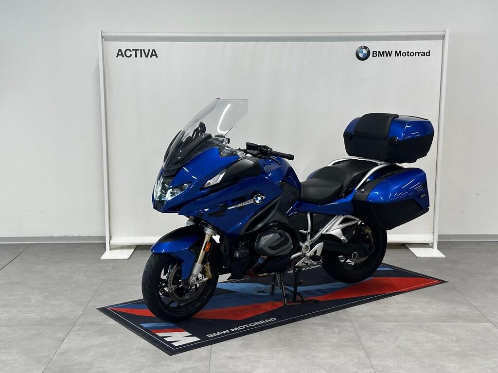 R 1250 RT