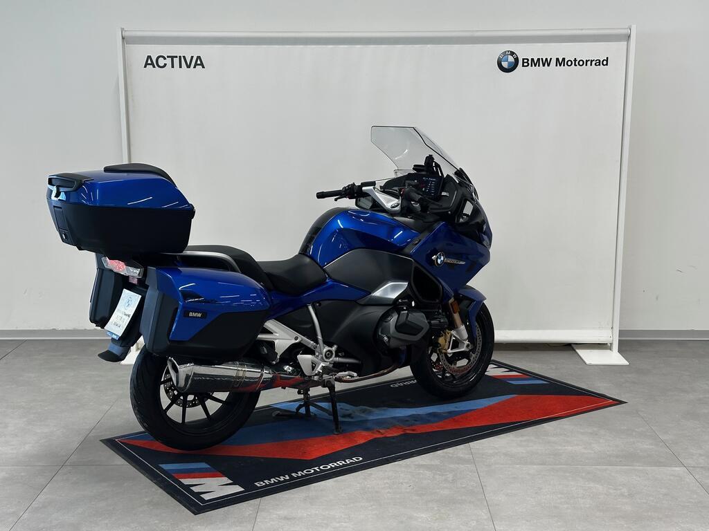 R 1250 RT