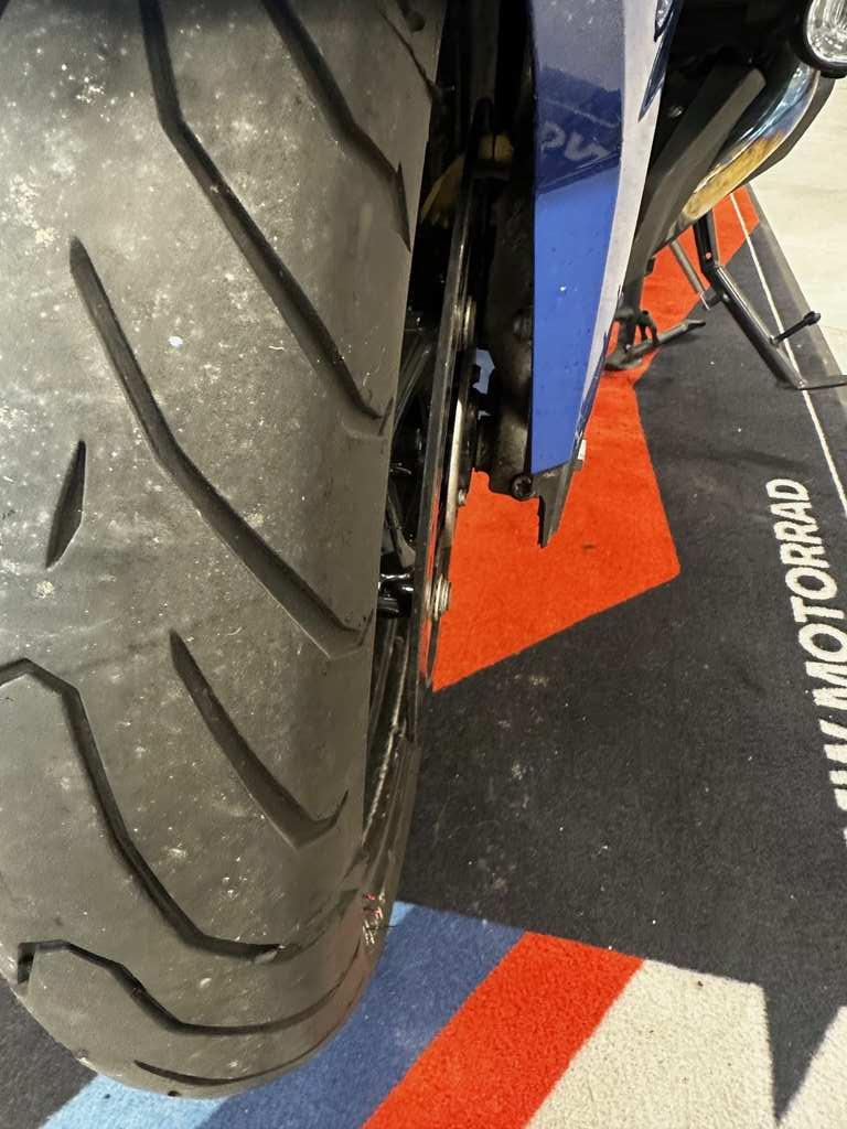 R 1250 RT