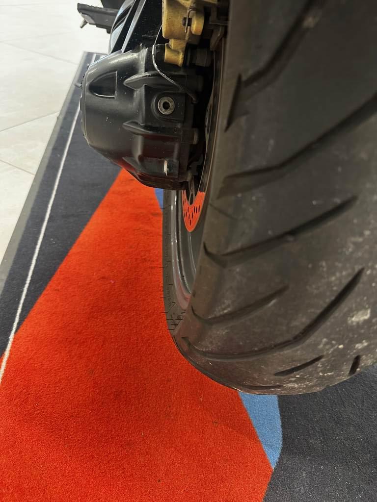 R 1250 RT