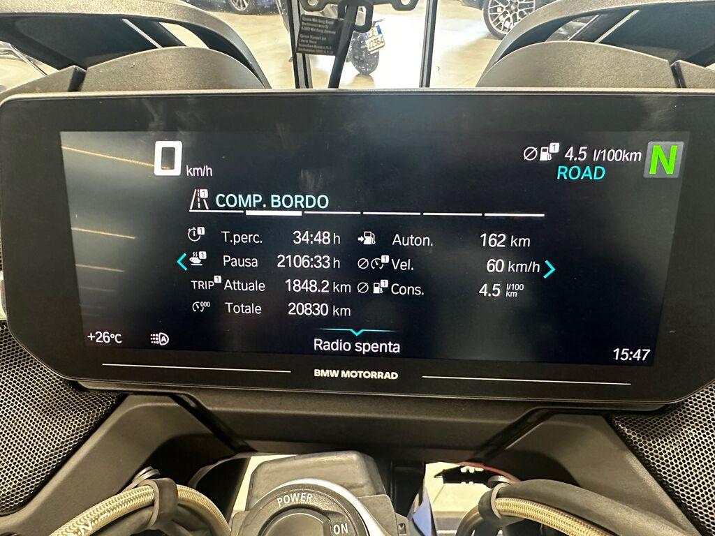 R 1250 RT