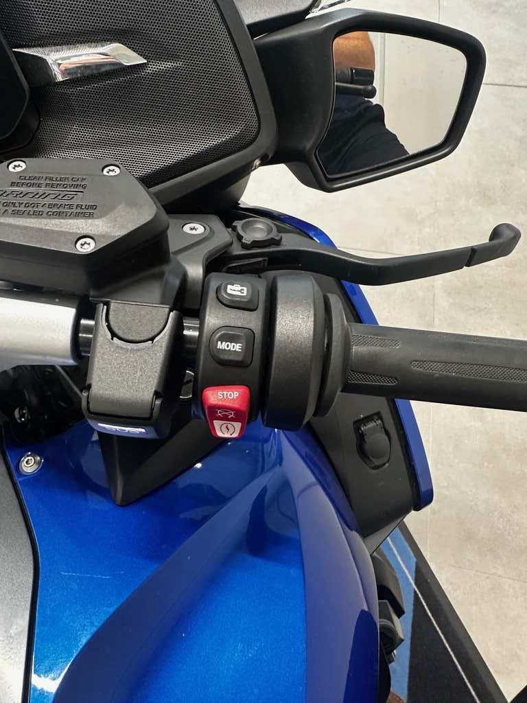 R 1250 RT