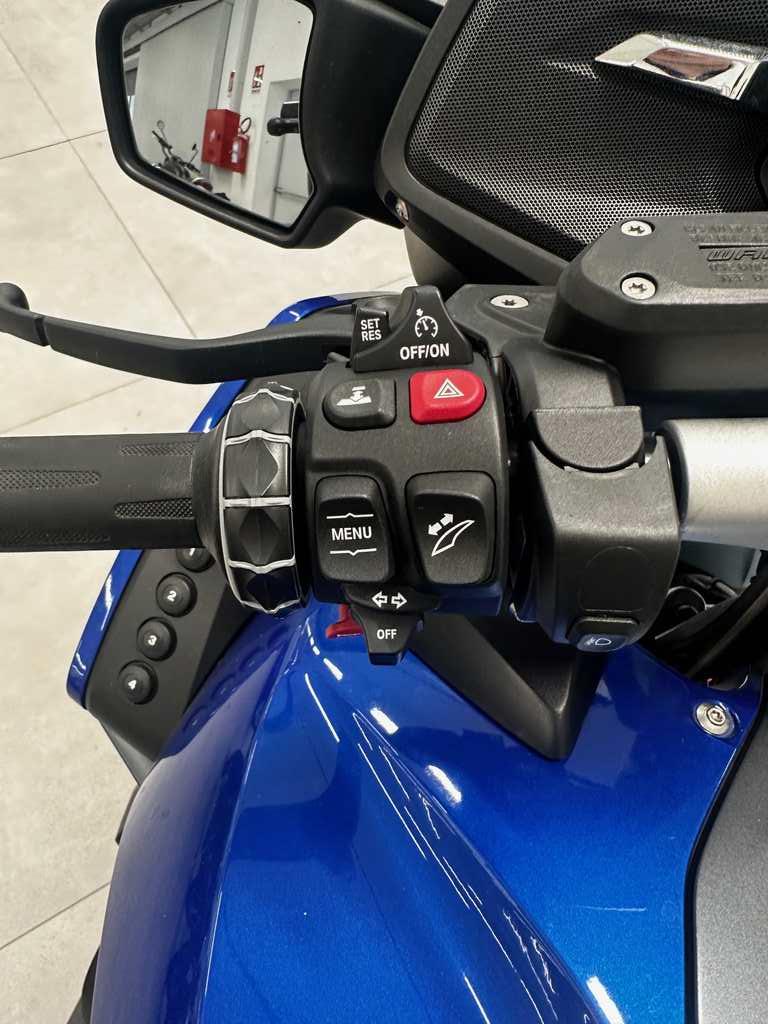 R 1250 RT