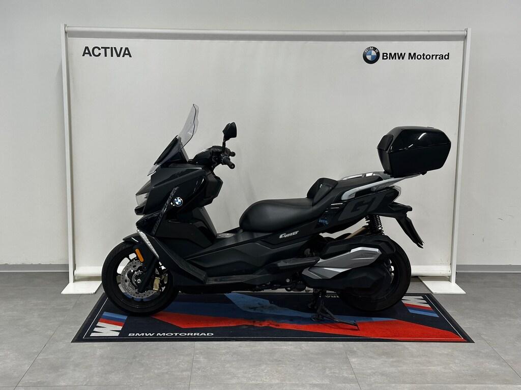 C 400 GT