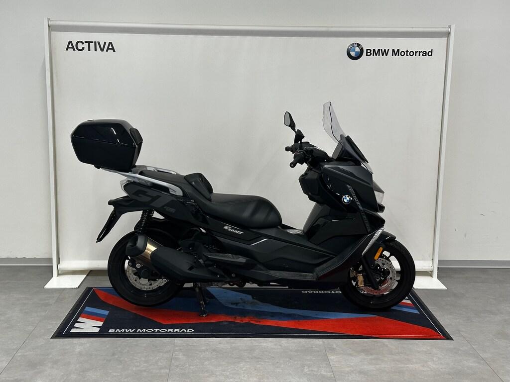 C 400 GT