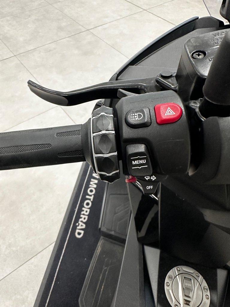C 400 GT