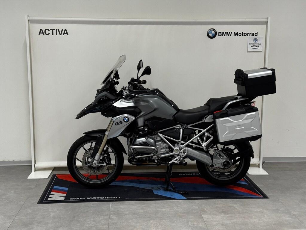 R 1200 GS
