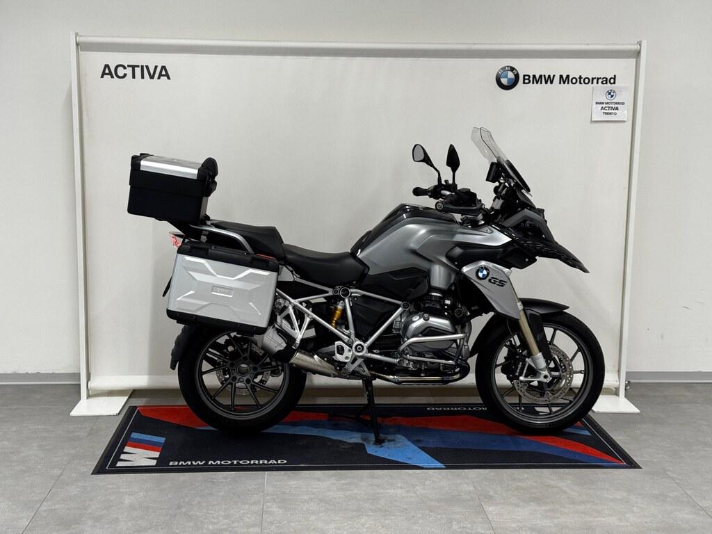 R 1200 GS
