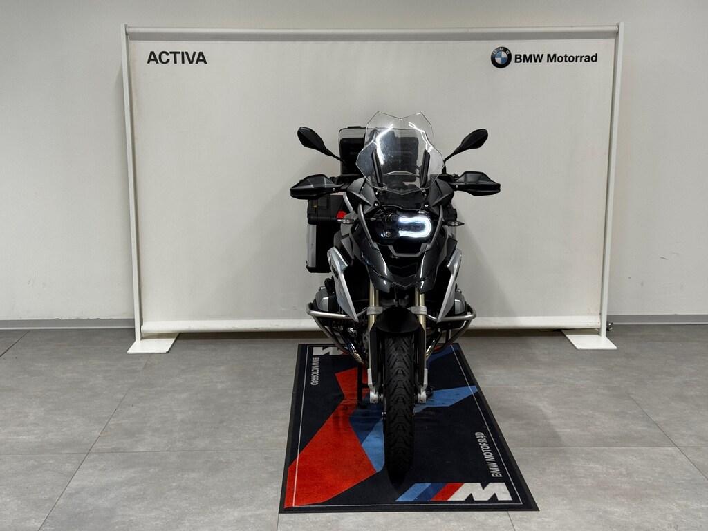 R 1200 GS