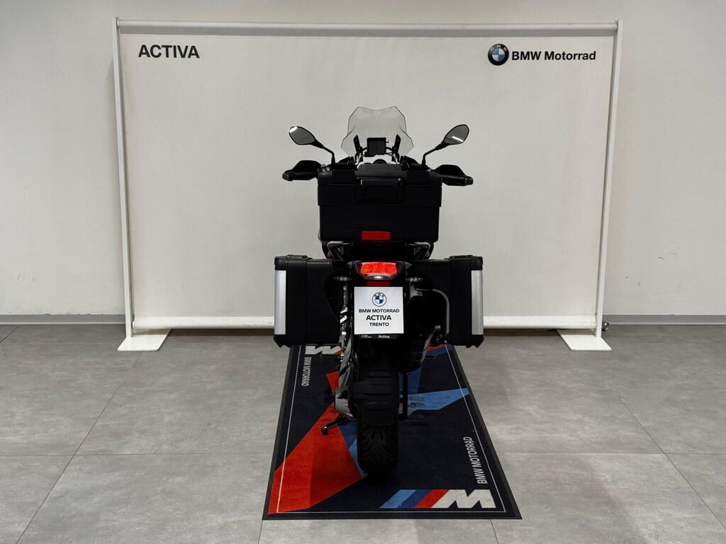 R 1200 GS