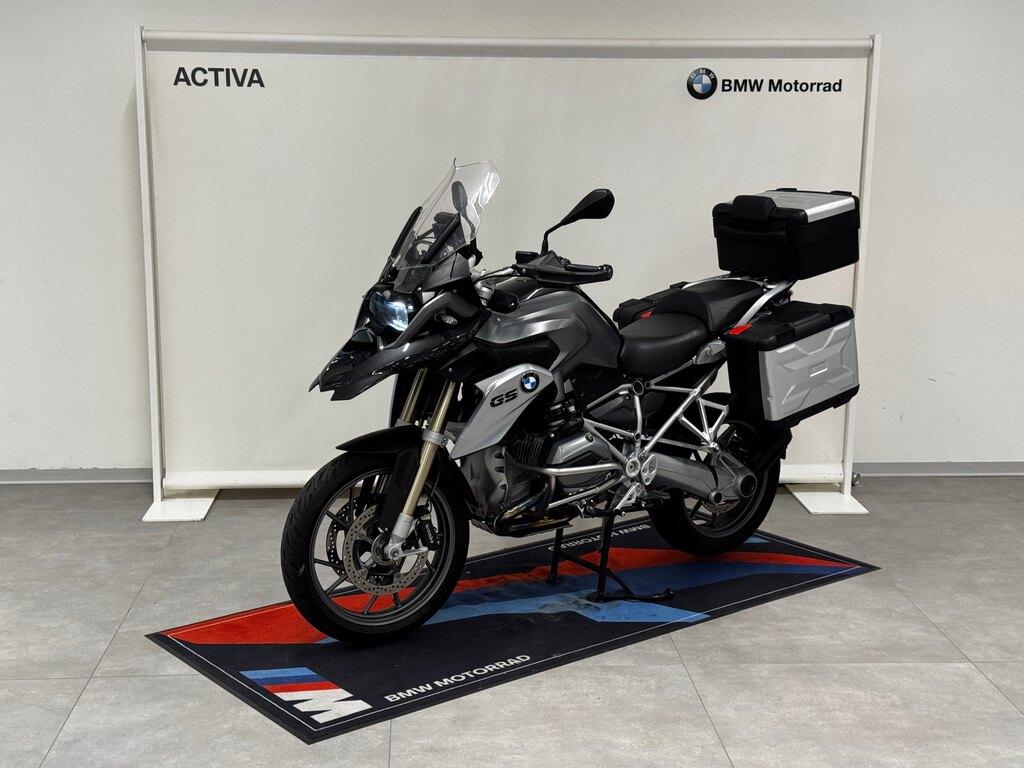 R 1200 GS