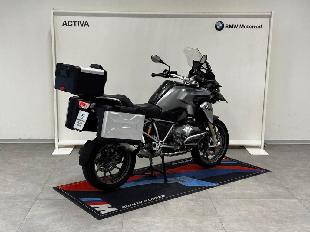 R 1200 GS