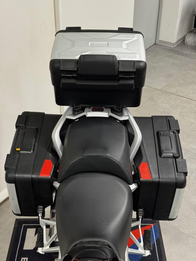R 1200 GS