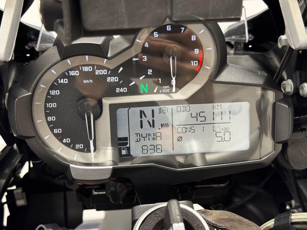 R 1200 GS