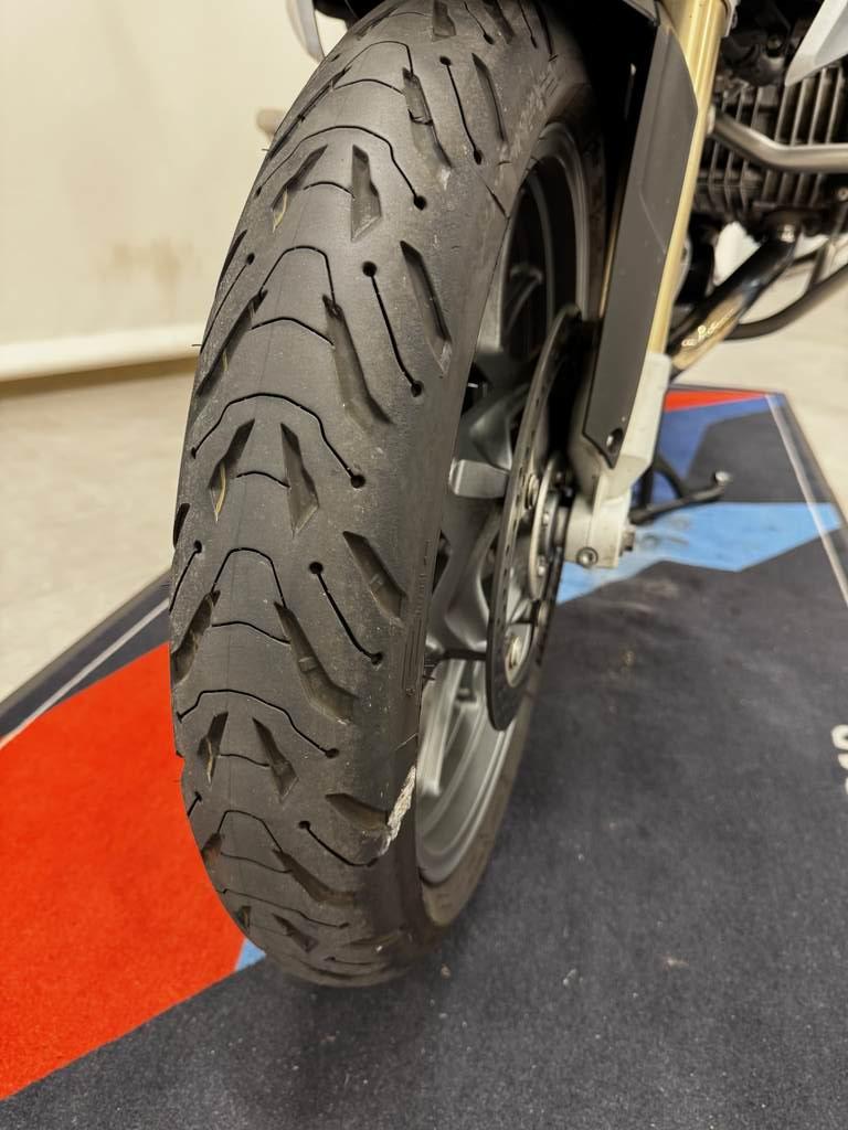 R 1200 GS