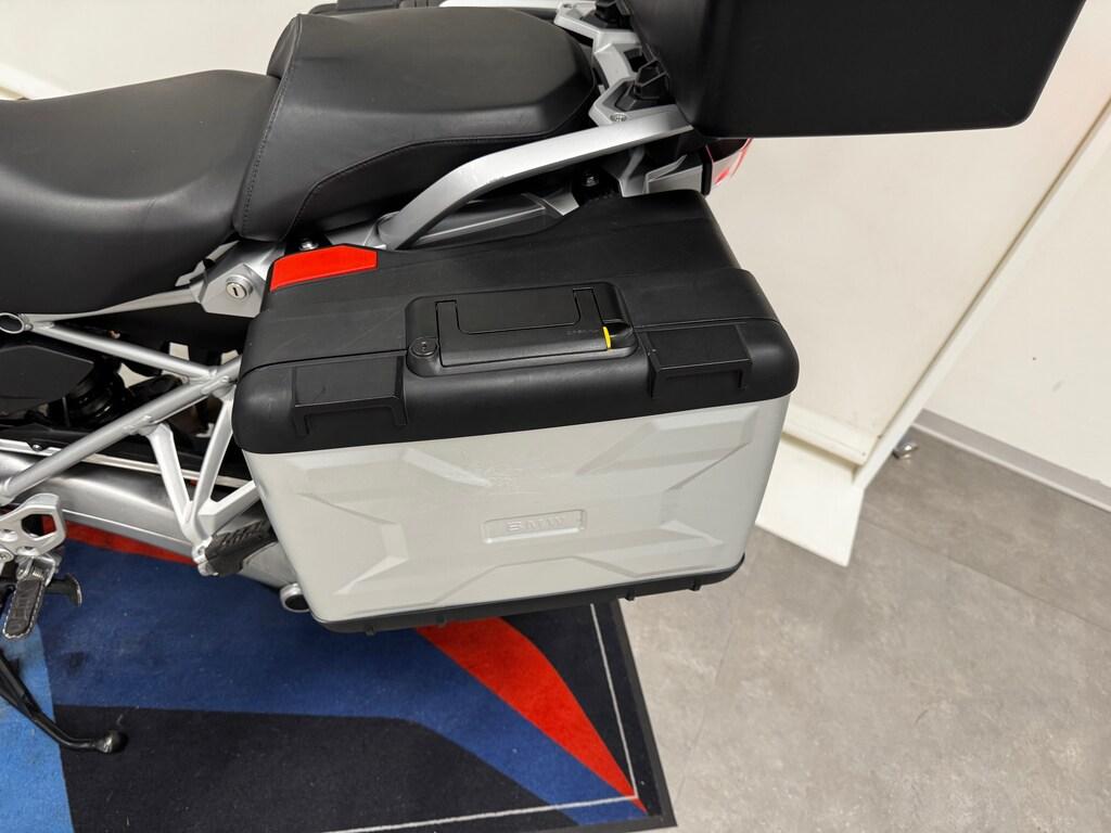 R 1200 GS