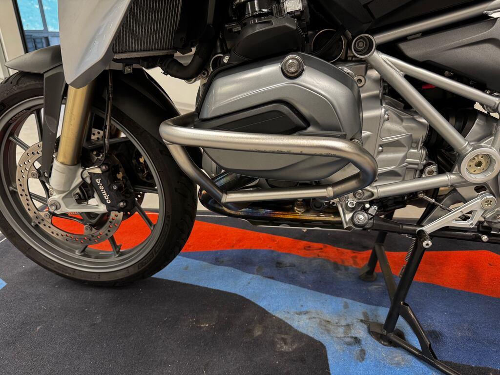 R 1200 GS
