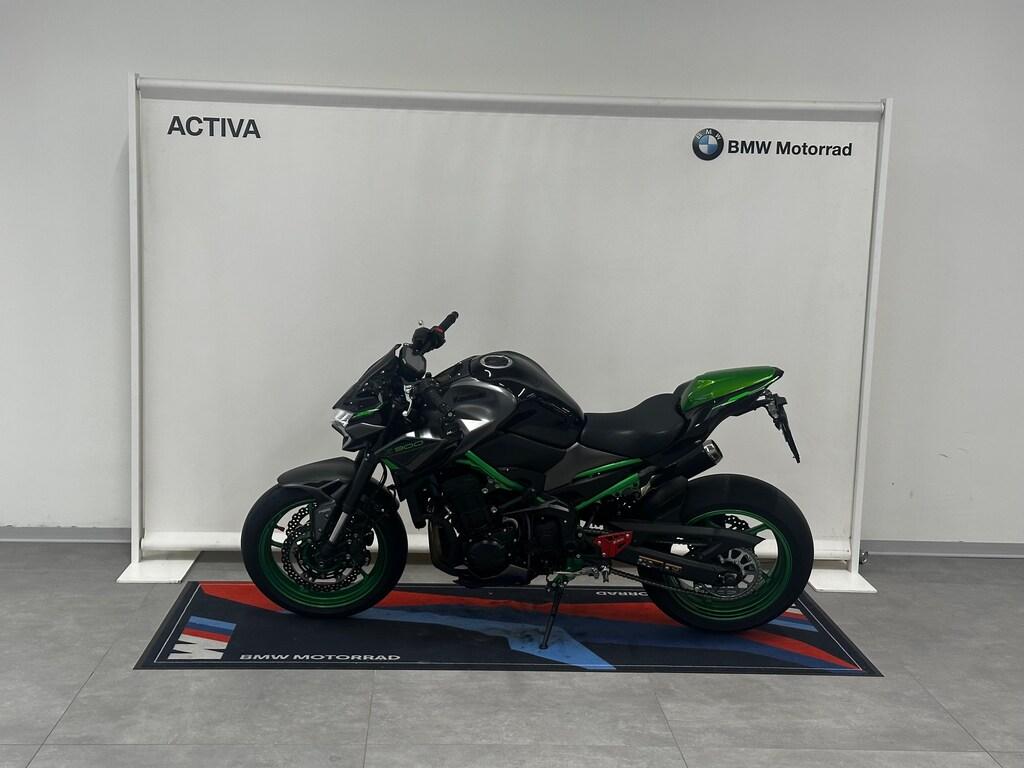 Z 900