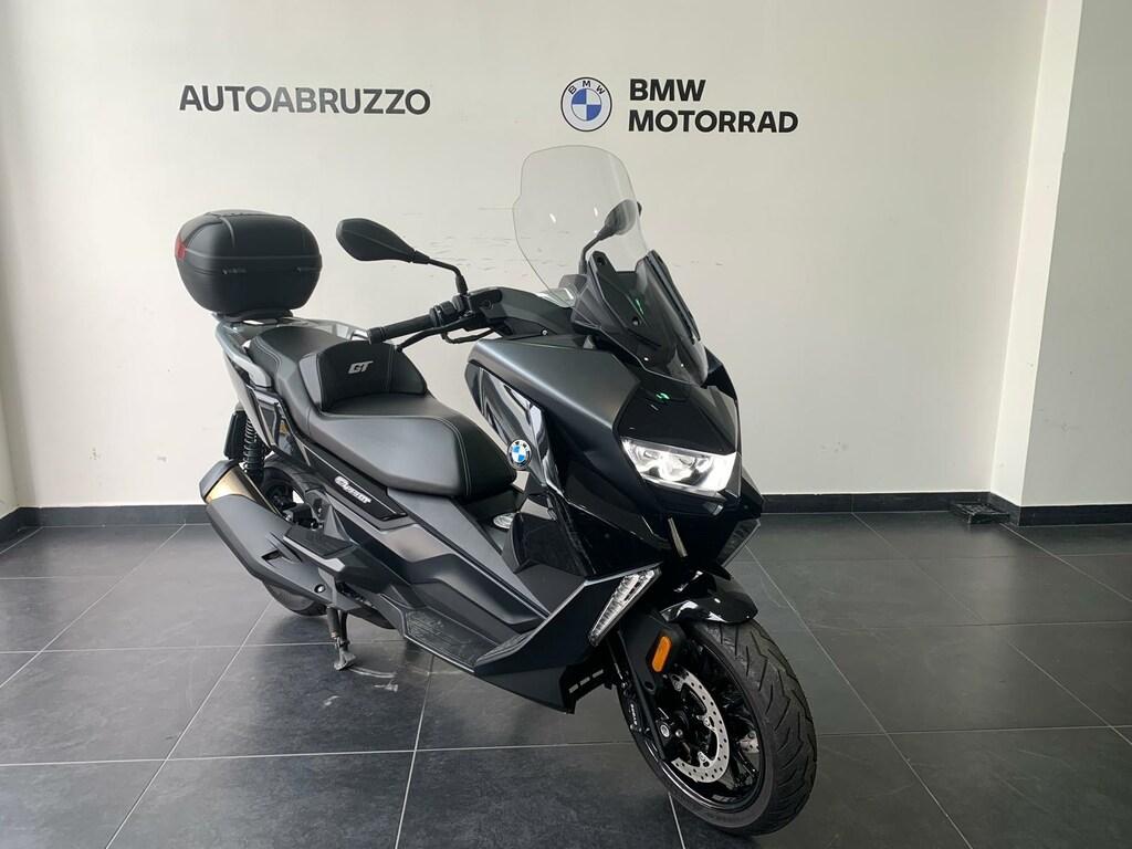 C 400 GT