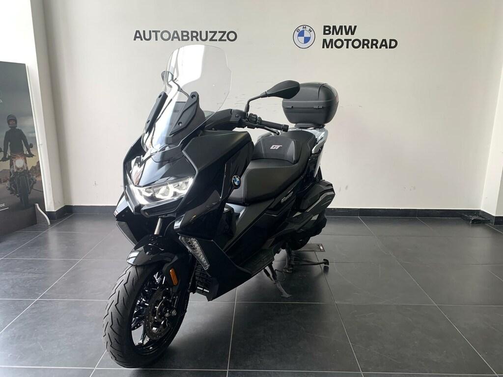 C 400 GT