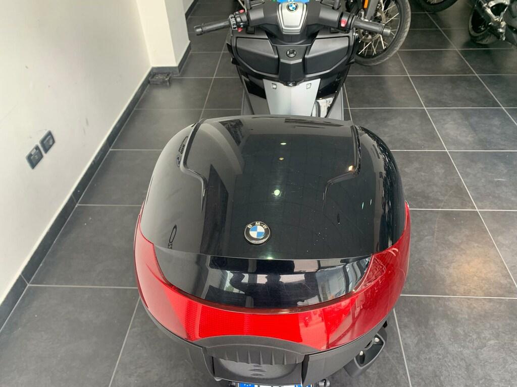 C 400 GT