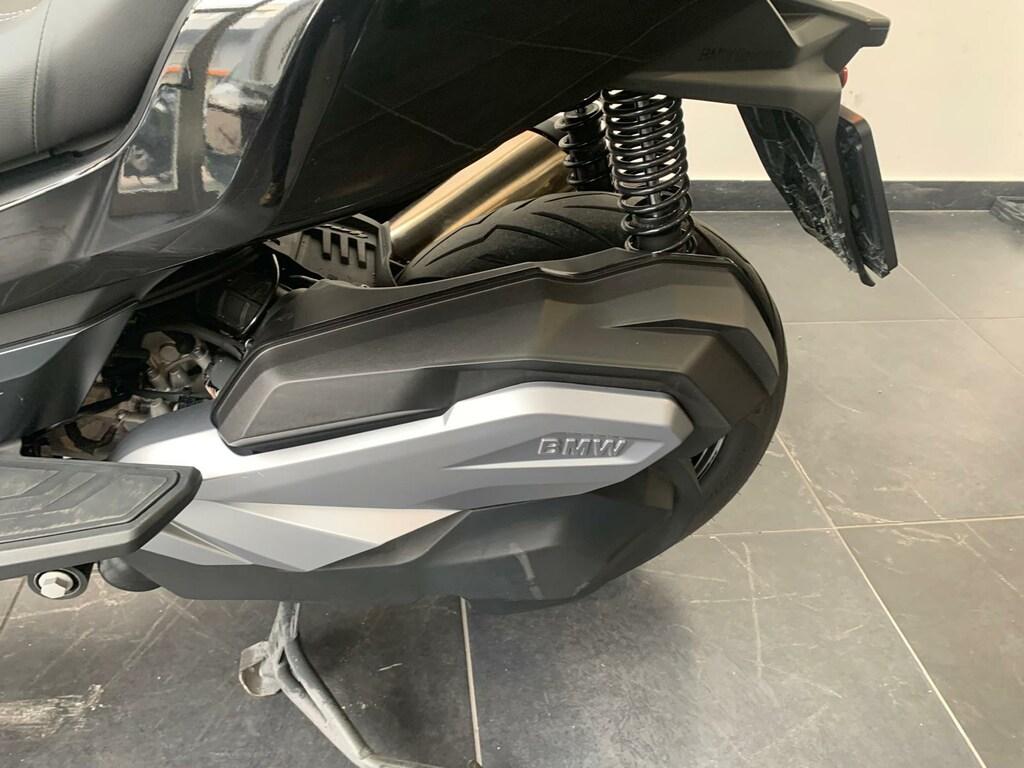 C 400 GT