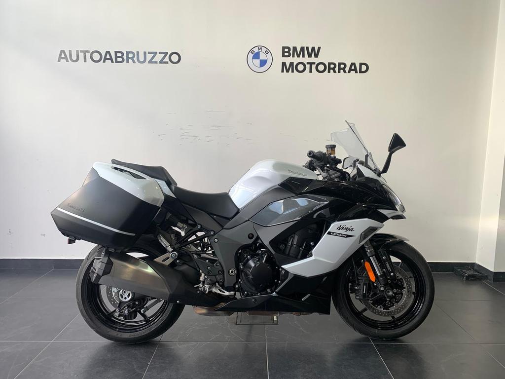 NINJA 1000 SX