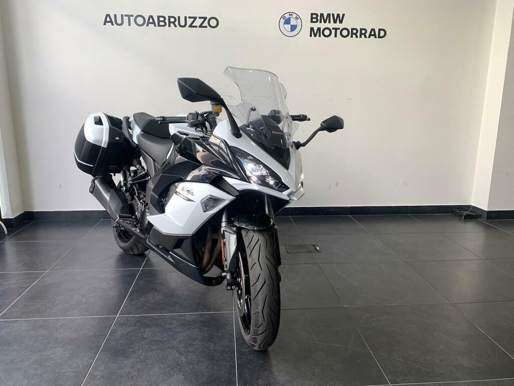 NINJA 1000 SX