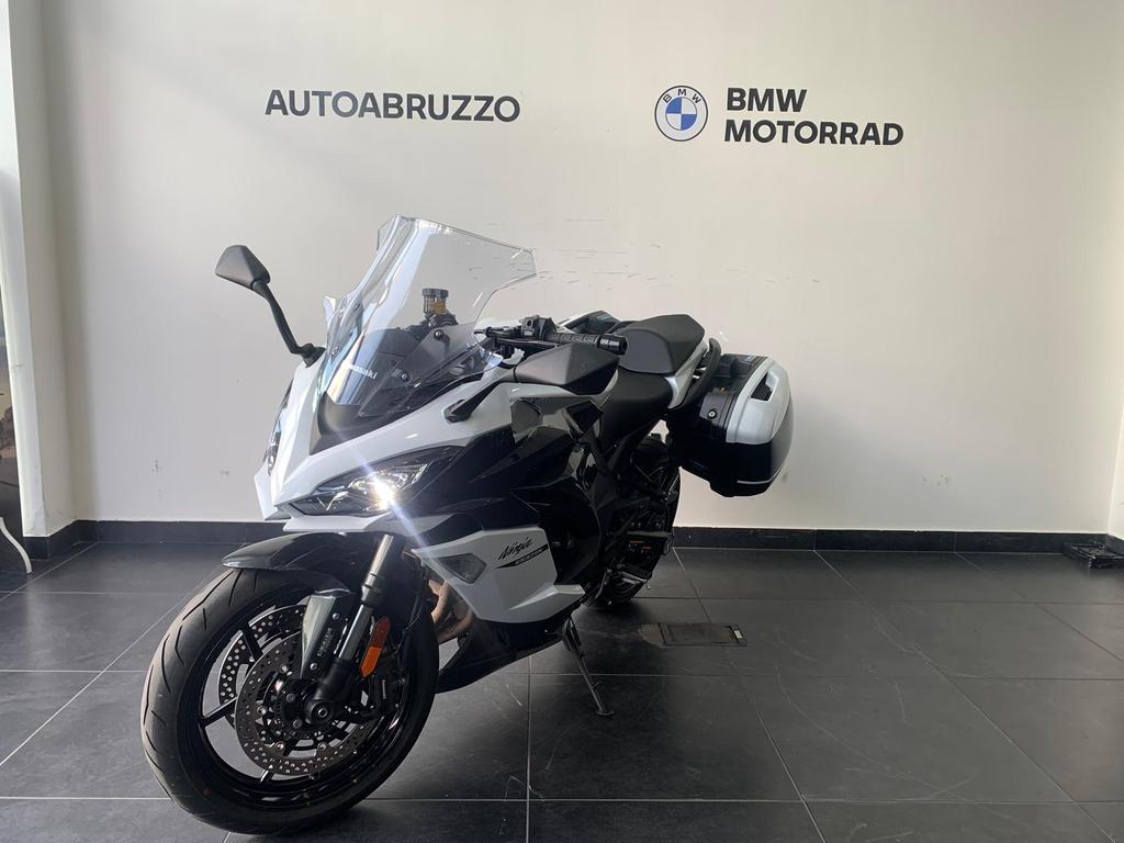 NINJA 1000 SX