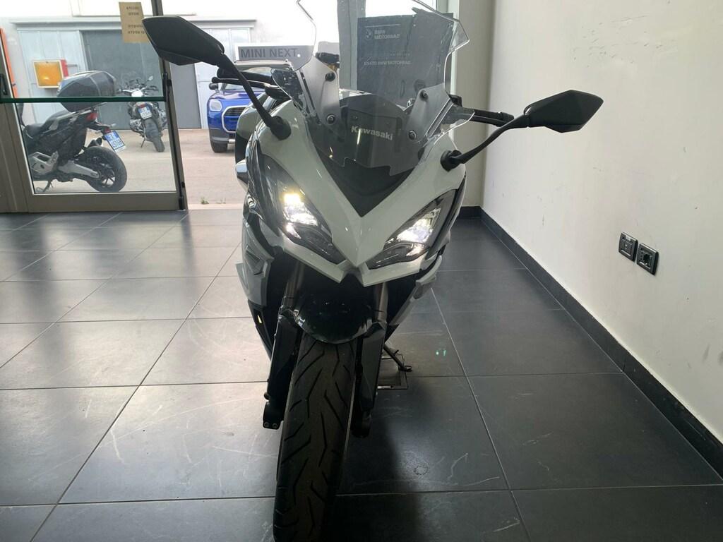 NINJA 1000 SX