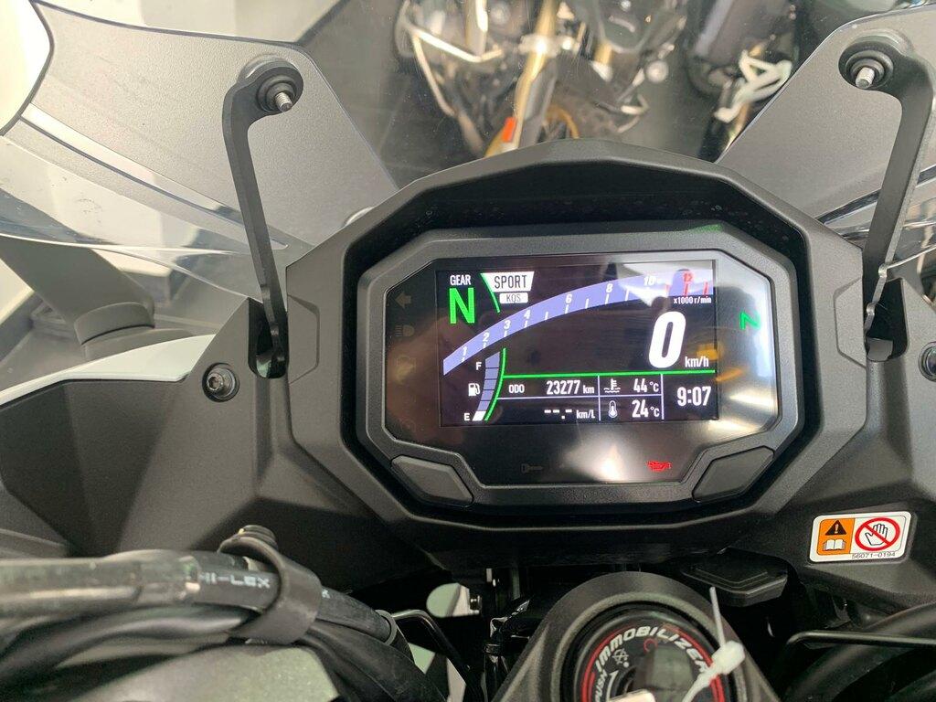 NINJA 1000 SX