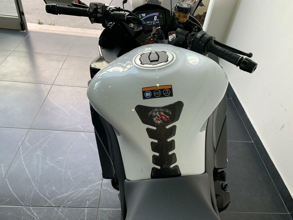 NINJA 1000 SX