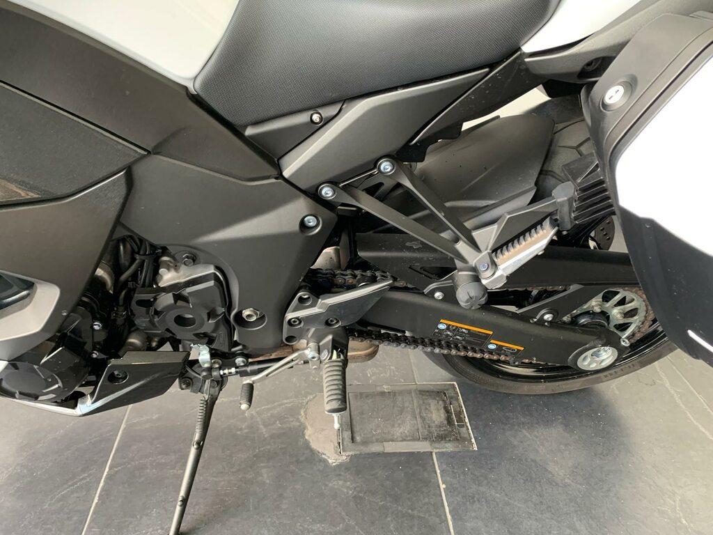 NINJA 1000 SX